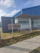 Incertidumbre por contaminación en el ex Cescof Sandra Vargas