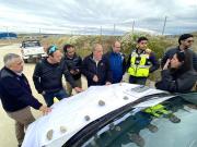 Más de 20 empresas pujan por la construcción del nuevo Electroterminal de Punta Arenas