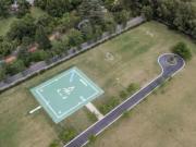 La Justicia investiga el financiamiento de los vuelos en helicóptero a la mansión de Pilar