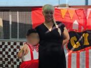 Una mujer de 41 años y su hijo de siete fueron encontrados muertos en la habitación de un hotel en Recoleta