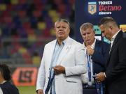 Una de suspenso: la amnistía para los futbolistas suspendidos recién será tratada en la reunión del Comité Ejecutivo de AFA