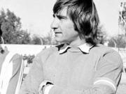 Murió a los 79 años José Luis Burtovoy: debutó en Colón, brilló en Unión y fue campeón con Independiente