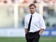 Los All Blacks se quedaron sin entrenador y la bomba explotó en Nueva Zelanda: por qué Scott Robertson dio el portazo