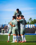 Ituzaingó: historia y radiografía del rival de Estudiantes