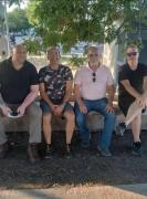 Inseguridad al límite: cruzada vecinal platense contra los robos