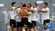 Se formó en Colo Colo, jugó en Europa y ahora es flamante refuerzo de Primera B