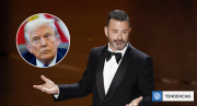 Tras visita de Machado: Jimmy Kimmel ofrece regalar un premio a Trump si saca al ICE de Minéapolis