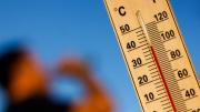 Alerta Roja para la Región del Maule por calor extremo