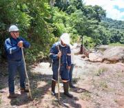 Juez suspende por 30 días el proyecto DMO X-3 en Tariquía