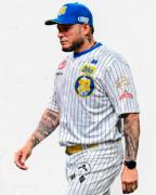 El timonel de Magallanes gana el Premio Mánager del Año ¡Yadi hace historia!