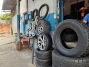 Las chivas son el resuelve de los conductores en Ribas