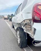 Turista argentina que sufrió accidente con camión municipal denuncia irregularidades