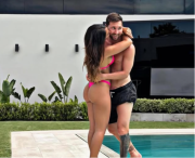 Messi y Antonela: Una historia de Amor que nació en Rosario y con la magia intacta