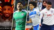 Movidas: Colo Colo oficializa a su cuarto refuerzo, la U vuelve a la carga por Esteban Matus y Eduard Bello parte a un grande de Sudamérica
