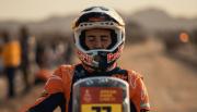 Luciano Benavides campeón el Dakar 2026 en motos tras una definición histórica por dos segundos