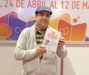 Javier Navarro: el escritor neuquino que rescata la memoria de la región