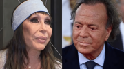 A todos nos cabe: La contundente opinión de Moria Casán sobre las denuncias contra Julio Iglesias