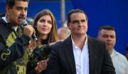 Delcy Rodríguez destituyó a Álex Saab, el ministro acusado de ser testaferro de Nicolás Maduro