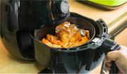 ¿Ya fue la freidora de aire? El nuevo electrodoméstico que cocina de múltiples formas