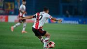 River cierra la pretemporada ante Peñarol con la mira puesta en el debut