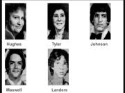 Identifican al tercer sospechoso de quíntuple homicidio en un KFC: el final de una investigación de varias décadas