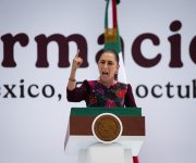 México respondió a las exigencia de EE.UU. sobre la lucha contra el narcotráfico