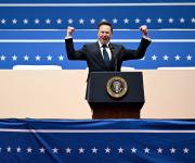 Musk reclama a OpenAI y Microsoft una indemnización de hasta US$134.000 millones