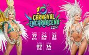 Arranca hoy el histórico Carnaval Encarnaceno en su edición centenaria