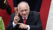 Estados Unidos ha estado en contacto con Diosdado Cabello incluso desde antes de la captura de Maduro: le advirtió que no reprimiera a opositores, según Reuters