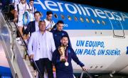 Aerolíneas Argentinas anunció vuelos especiales a Kansas y Dallas por el Mundial 2026