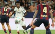 Real Madrid vs Levante por La Liga: cuándo juegan, formaciones y cómo ver en vivo