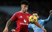 Manchester United vs Manchester City por la Premier League: cuándo juegan, formaciones y cómo ver en vivo