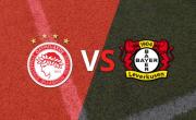 Olympiacos vs Bayer Leverkusen: previa, horario y cómo llegan para la fecha 7 de la Champions