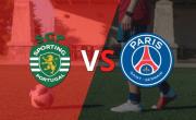 Sporting Lisboa vs PSG: previa, horario y cómo llegan para la fecha 7 de la Champions