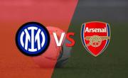 Inter vs Arsenal: previa, horario y cómo llegan para la fecha 7 de la Champions
