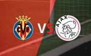 Villarreal vs Ajax: previa, horario y cómo llegan para la fecha 7 de la Champions