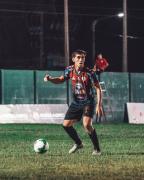 Absoluta /Salto hará su debut en el “Goyenola”