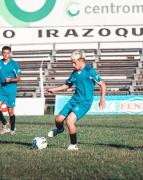 Sub 18 /Tacuarembó recibe a Salto