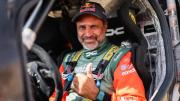 Leyenda vigente: Nasser Al Attiyah ganó su sexto Rally Dakar