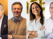 Los pases ejecutivos en el arranque de 2026: un primo de Caputo queda al frente de la mayor hidroeléctrica y hay nuevos directores de RR.HH.