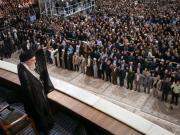 Protestas en Irán HOY, EN VIVO: las manifestaciones contra el régimen de Alí Jamenei, víctimas y todo lo que tenés que saber este 17 de enero