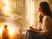 Dejar de luchar con la incertidumbre: el primer paso para crecer personalmente, según expertos