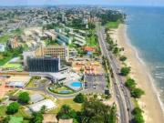 La ciudad donde casi nunca cambia la temperatura y sorprende a los científicos