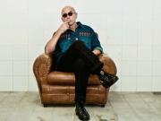 La lacónica reacción del Indio Solari tras saber que le otorgaron el doctorado Honoris Causa de la UBA