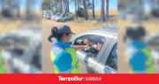 Casi mil conductores sancionados por alcoholemia en la primera quincena