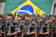 Mando militar de Brasil solicita refuerzo estratégico tras ataque de EEUU en Venezuela