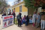 Puno: Fallece comerciante tras permanecer hospitalizado por más de un mes –