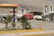 Arequipa: Trabajador es agredido durante un robo de 40 mil soles en un grifo –