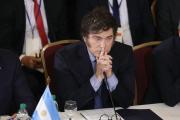 Javier Milei viaja a Paraguay para la firma del acuerdo Mercosur-Unión Europea