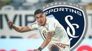 Rumbo a la MLS: César Inga deja Universitario con destino al Sporting Kansas City